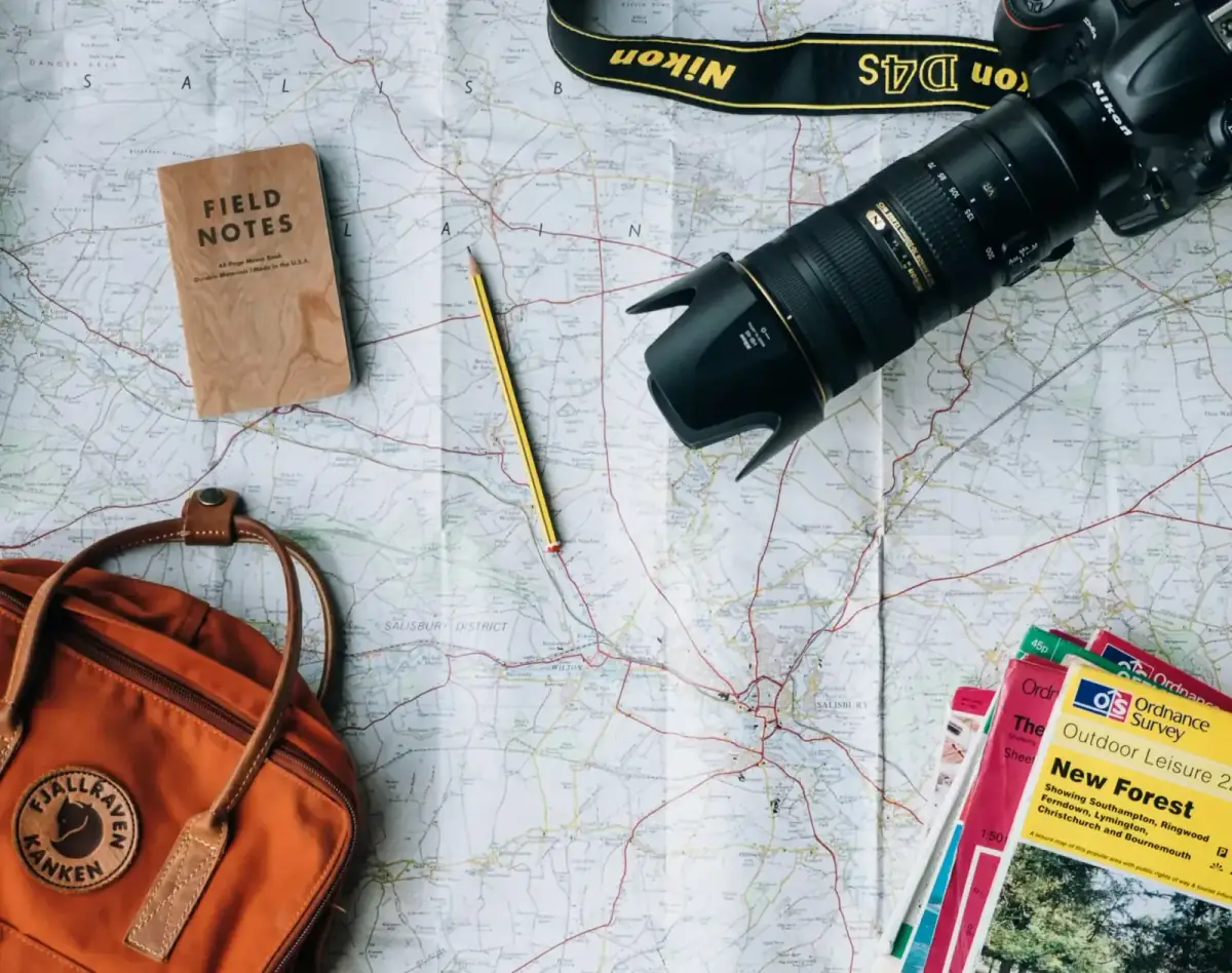 Travel bloggers and writers
